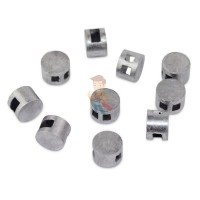 Пломбы для бочек 3/4" (малая) Пломбы для бочек 3/4" (малая) - Пломбы свинцовые 10 мм
